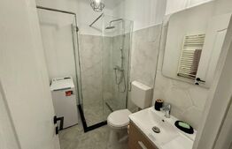 Garsoniera la prima inchiriere, zona Rovine, 35mp