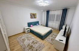 Garsoniera la prima inchiriere, zona Rovine, 35mp