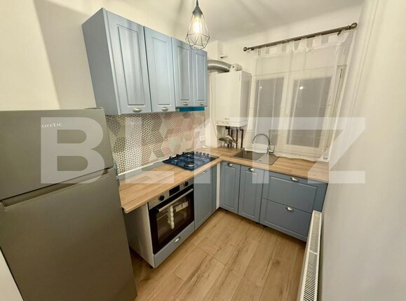 Garsonieră de închiriat Rovine - 183571AI | BLITZ Craiova | Poza4