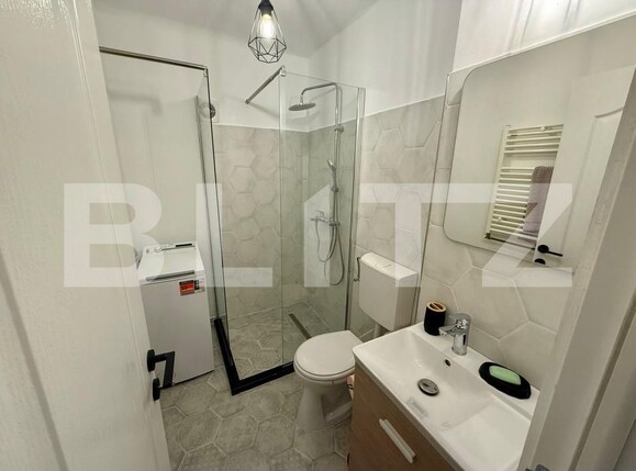 Garsonieră de închiriat Rovine - 183571AI | BLITZ Craiova | Poza6