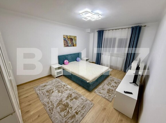 Garsonieră de închiriat Rovine - 183571AI | BLITZ Craiova | Poza1