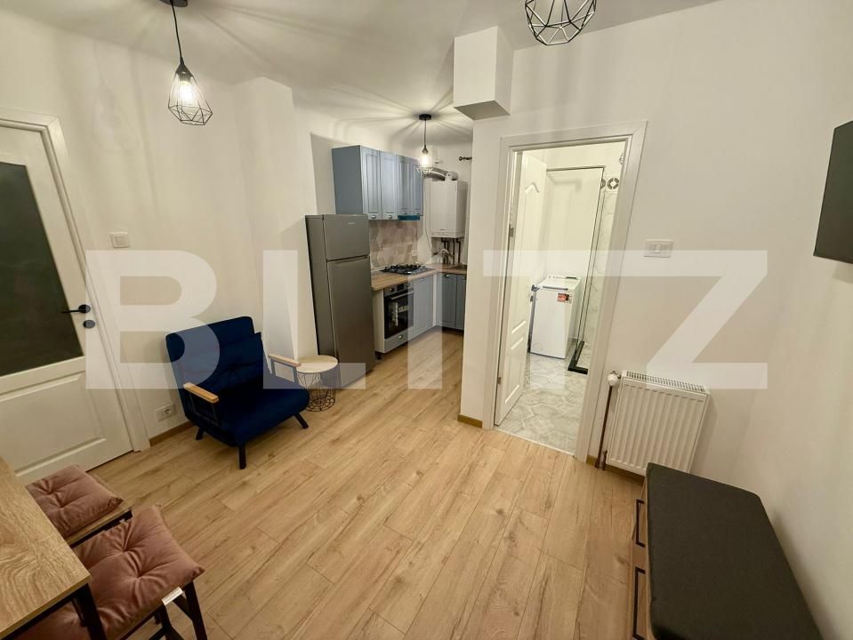 Garsonieră de închiriat Rovine - 183571AI | BLITZ Craiova | Poza3