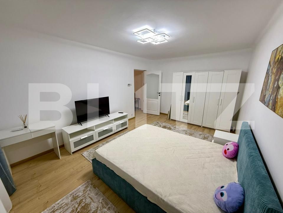 Garsonieră de închiriat Rovine - 183571AI | BLITZ Craiova | Poza2