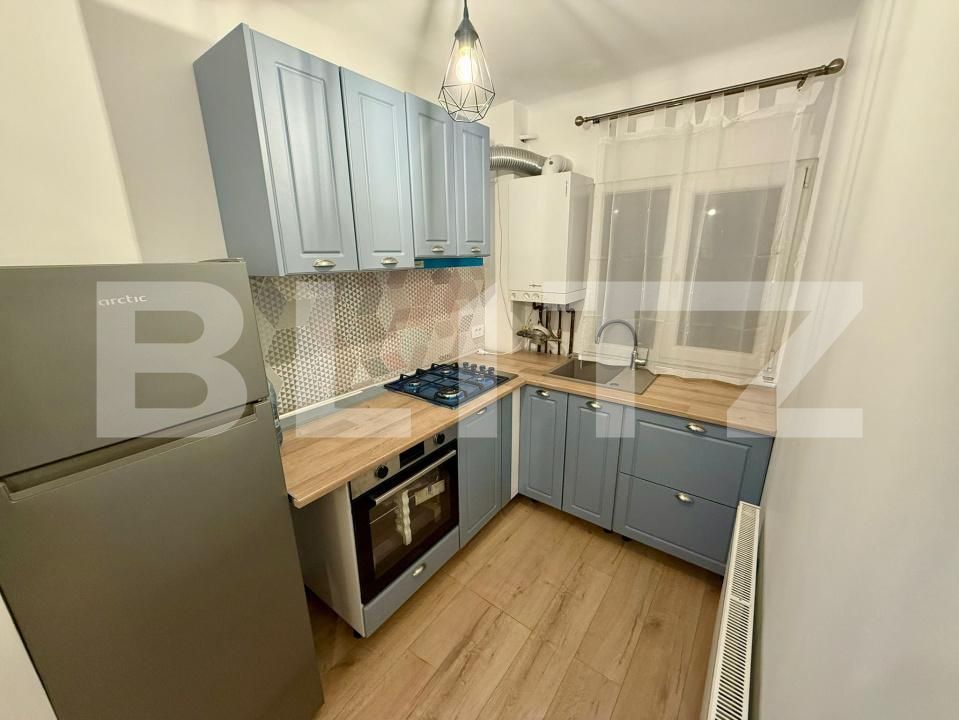 Garsonieră de închiriat Rovine - 183571AI | BLITZ Craiova | Poza4