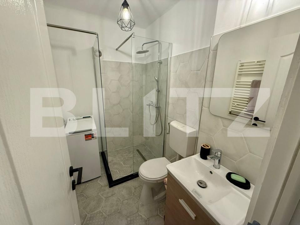 Garsonieră de închiriat Rovine - 183571AI | BLITZ Craiova | Poza6