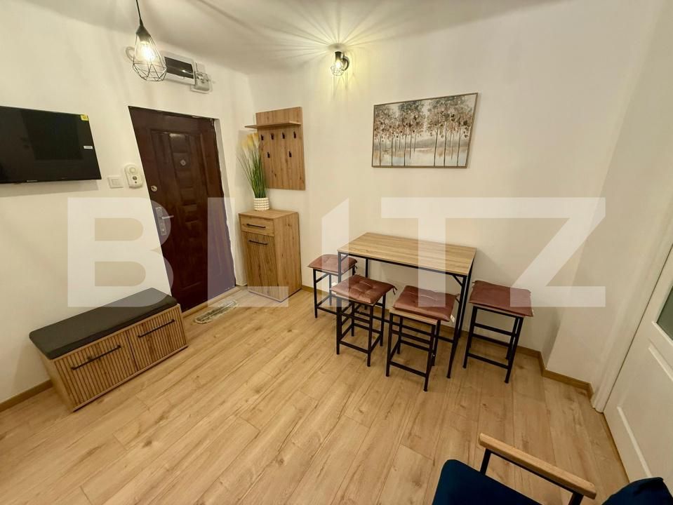 Garsonieră de închiriat Rovine - 183571AI | BLITZ Craiova | Poza5