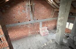 Casa P+M, 160 mp utili, teren 420 mp, zona Pielesti