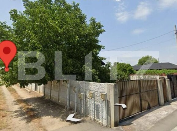 Teren de vânzare Simnicu de Jos  - 183612TV | BLITZ Craiova | Poza1