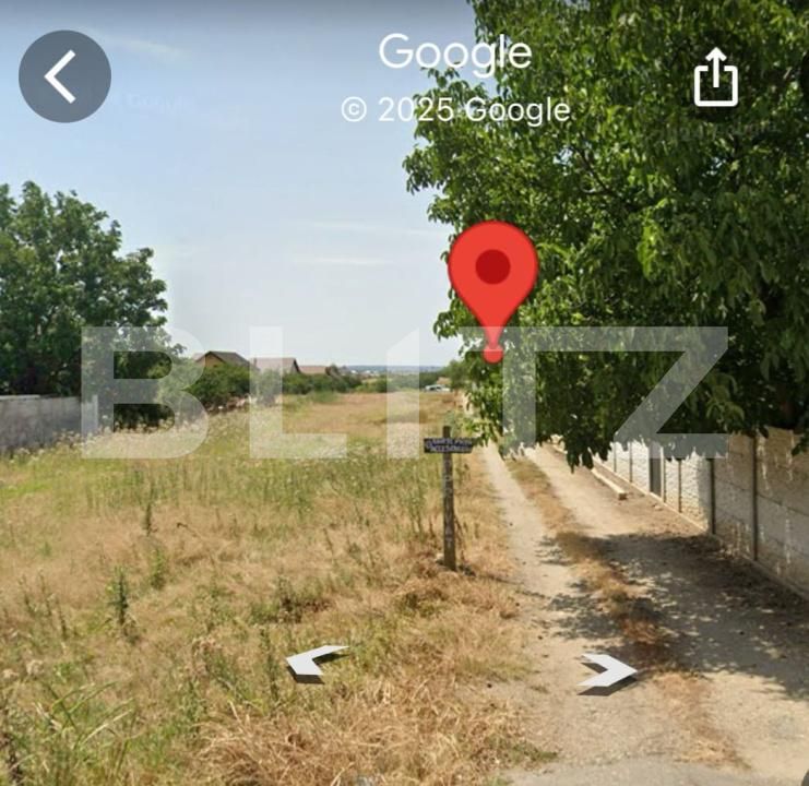 Teren de vânzare Simnicu de Jos  - 183612TV | BLITZ Craiova | Poza2