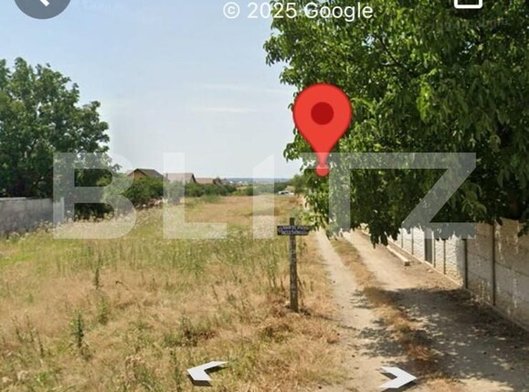 Teren de vânzare Simnicu de Jos  - 183613TV | BLITZ Craiova | Poza1