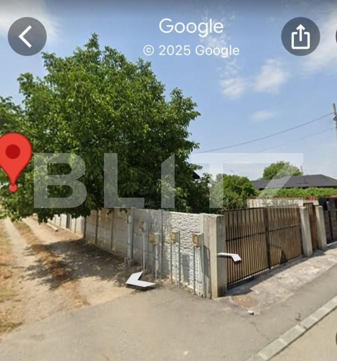 Teren de vânzare Simnicu de Jos  - 183614TV | BLITZ Craiova | Poza2