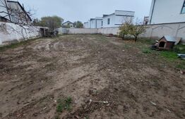 Teren de vânzare premium- Selgros/Little Town-anexa construita P+1