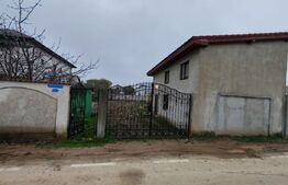 Teren de vânzare premium- Selgros/Little Town-anexa construita P+1