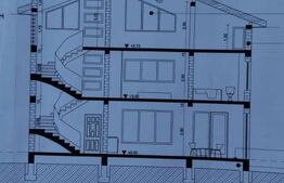 Teren de vânzare premium- Selgros/Little Town-anexa construita P+1