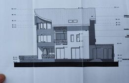 Teren de vânzare premium- Selgros/Little Town-anexa construita P+1