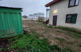 Teren de vânzare premium- Selgros/Little Town-anexa construita P+1