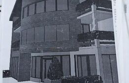 Teren de vânzare premium- Selgros/Little Town-anexa construita P+1