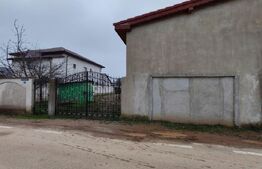 Teren de vânzare premium- Selgros/Little Town-anexa construita P+1