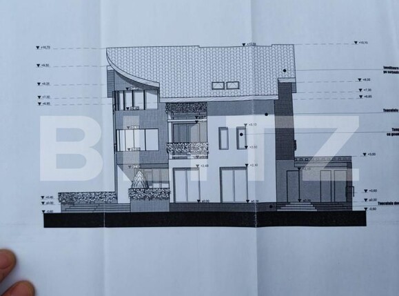 Teren de vânzare Malu Mare - 183629TV | BLITZ Craiova | Poza18