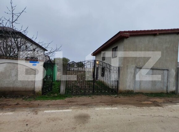 Teren de vânzare Malu Mare - 183629TV | BLITZ Craiova | Poza1