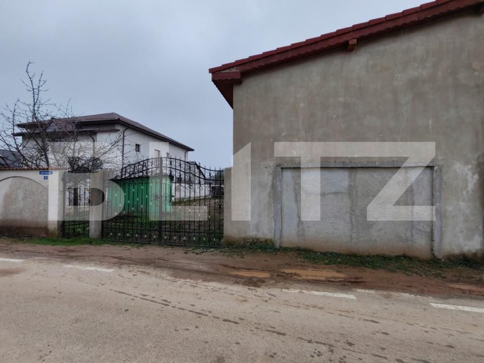 Teren de vânzare Malu Mare - 183629TV | BLITZ Craiova | Poza2