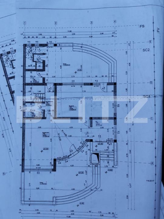 Teren de vânzare Malu Mare - 183629TV | BLITZ Craiova | Poza14