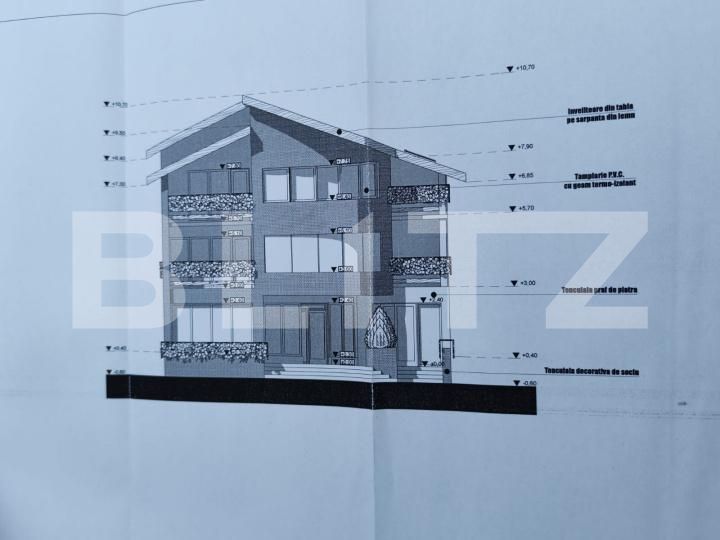 Teren de vânzare Malu Mare - 183629TV | BLITZ Craiova | Poza17