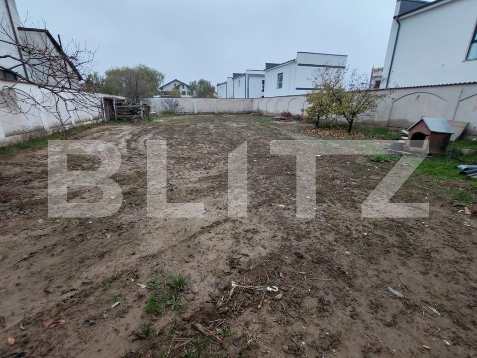 Teren de vânzare Malu Mare - 183629TV | BLITZ Craiova | Poza4