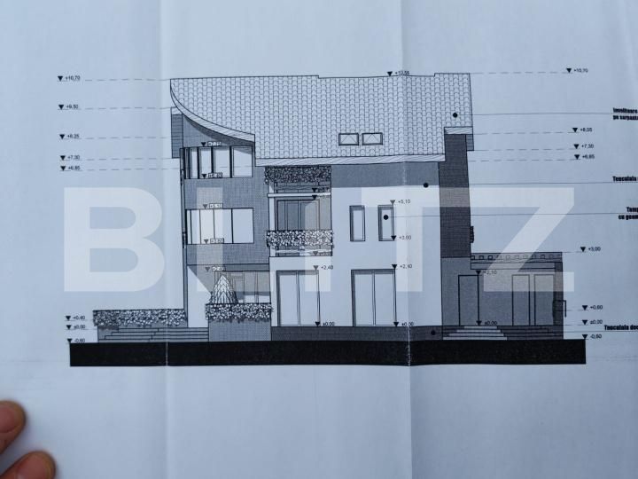 Teren de vânzare Malu Mare - 183629TV | BLITZ Craiova | Poza18