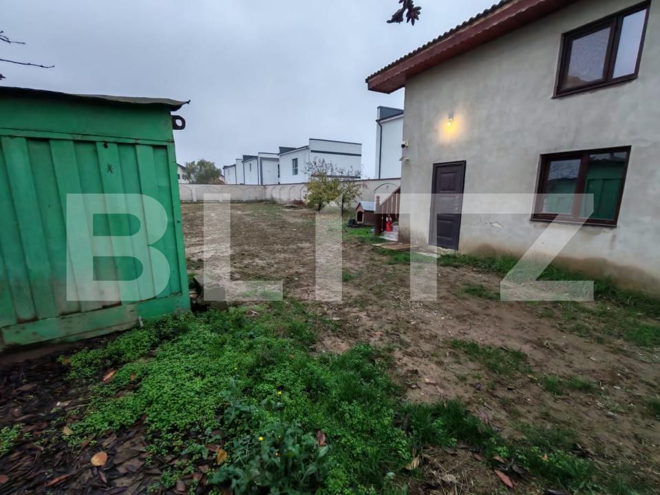 Teren de vânzare Malu Mare - 183629TV | BLITZ Craiova | Poza3