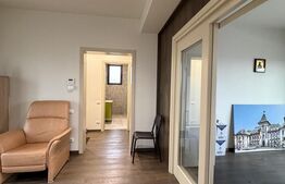 Apartament tip penthouse, 2 camere decomandate, terase panoramice, Rovine