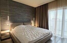 Apartament tip penthouse, 2 camere decomandate, terase panoramice, Rovine