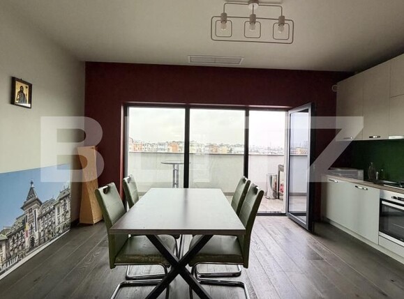 Apartament de vânzare 2 camere Rovine - 183640AV | BLITZ Craiova | Poza8