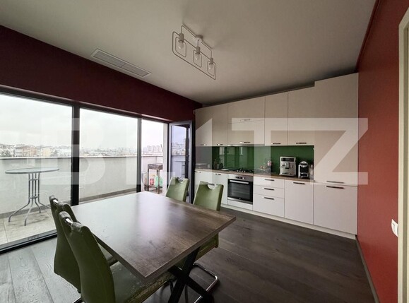 Apartament de vânzare 2 camere Rovine - 183640AV | BLITZ Craiova | Poza9
