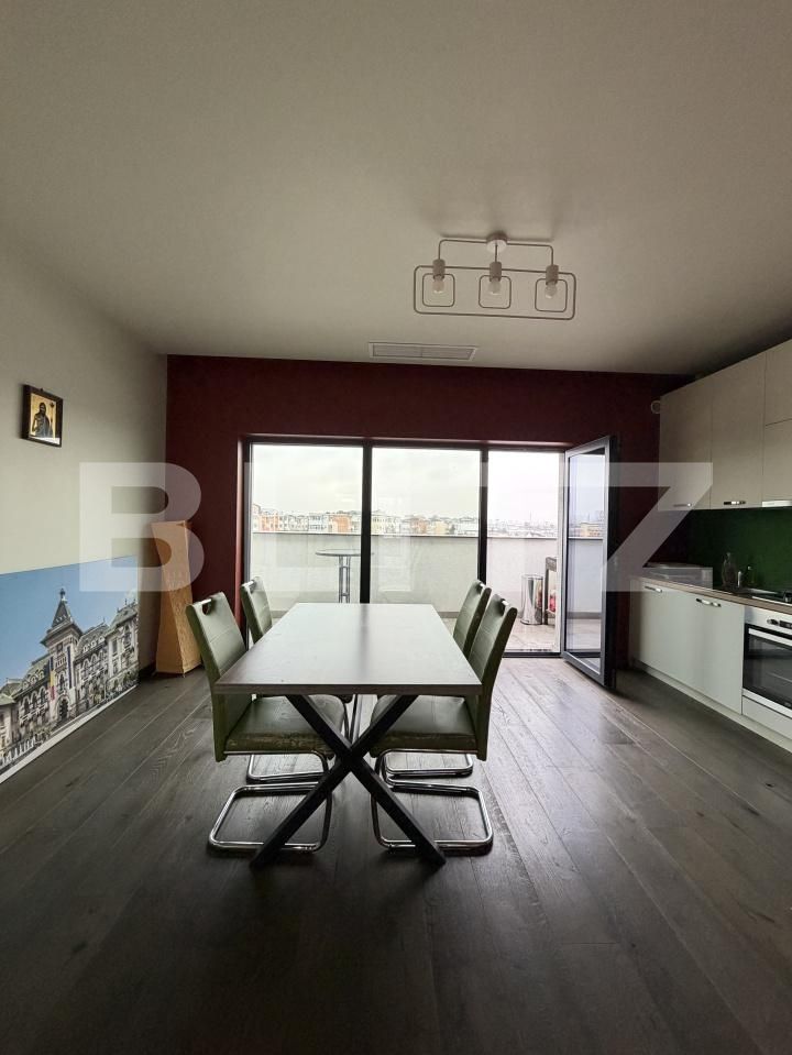 Apartament de vânzare 2 camere Rovine - 183640AV | BLITZ Craiova | Poza8