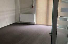 Spatiu pentru birouri, 95 mp utili, zona bazei sportive Ion Oblemenco