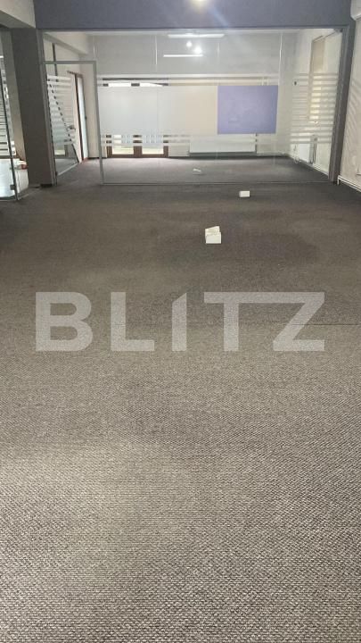 Spațiu birouri de închiriat Lascar Catargiu - 183653SIB | BLITZ Craiova | Poza2