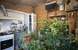 Casa parter, 110 mp, 1136 mp teren, zona Popoveni