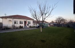 Casa de vânzare 3 camere Romanesti - 167680CV | BLITZ Craiova | Poza1