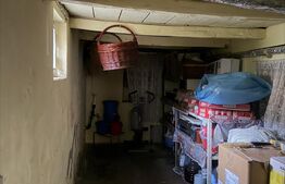 Casa parter, 110 mp, 1136 mp teren, zona Popoveni