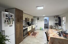 Casa parter, 110 mp, 1136 mp teren, zona Popoveni