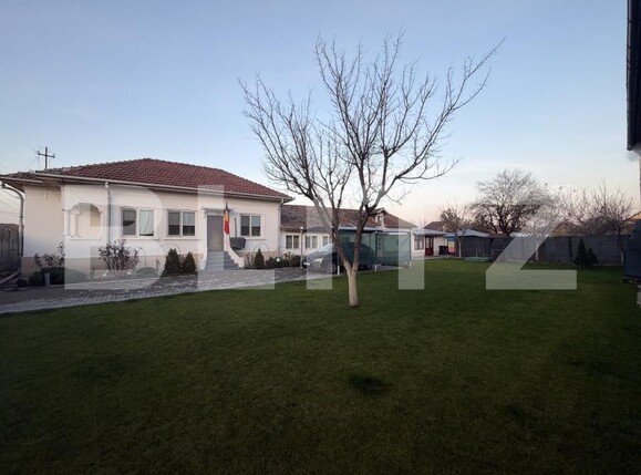 Casa de vânzare 3 camere Popoveni - 183674CV | BLITZ Craiova | Poza1