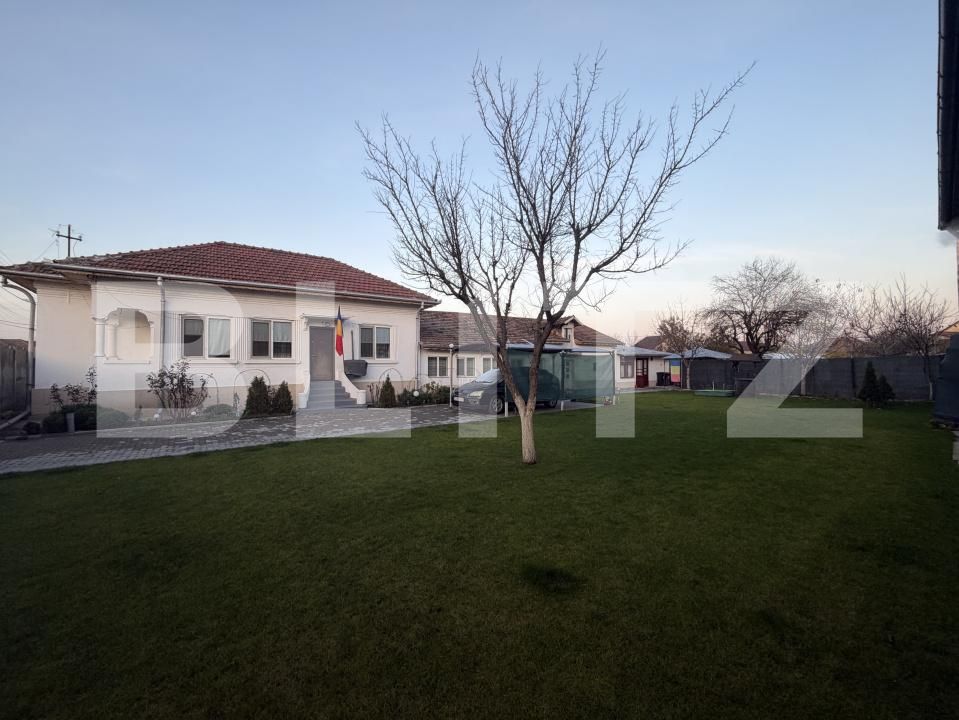 Casa de vânzare 3 camere Popoveni - 183674CV | BLITZ Craiova | Poza1