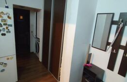 Apartament 2 camere, 49.50 mp, zona N. Titulescu 