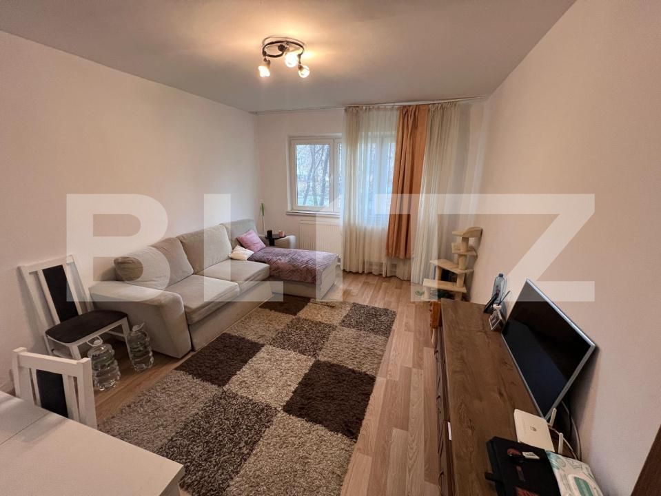 Apartament de vânzare 3 camere Craiovita Noua - 183694AV | BLITZ Craiova | Poza1