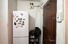 Apartament 2 camere decomandate, et.1, Filiasi