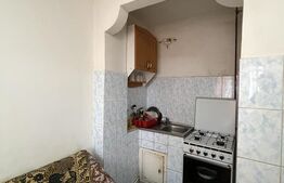 Apartament 2 camere decomandate, et.1, Filiasi