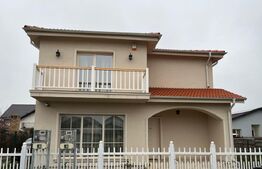 Vila moderna, P+1, 480 mp teren, Damila