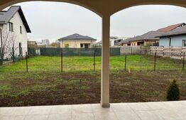 Vila moderna, P+1, 480 mp teren, Damila