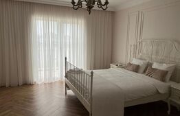 Vila moderna, P+1, 480 mp teren, Damila